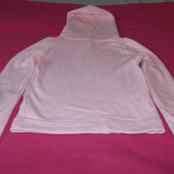 2/$40 Hollister Hoodie Ladies Junior Size XS - Picture 6 of 10